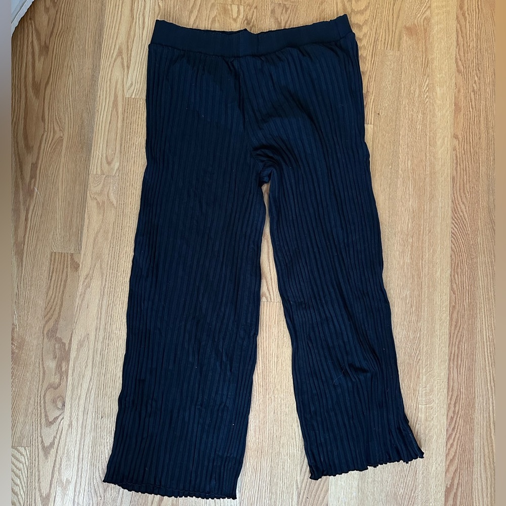 A New Day Cropped pants size XL